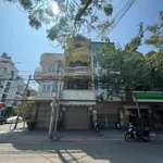 Bán nhà 4 tầng 68.4m² đối diện chợ Rạch Dừa, Vũng Tàu - Ảnh thu nhỏ 1