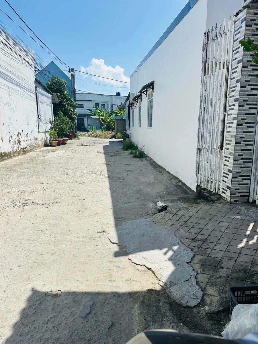 Bán nhà 4x28m 3PN tại Vĩnh Quang, Rạch Giá 1.2 tỷ - Ảnh 1