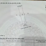 Bán đất mặt tiền đường Nguyễn Minh Không 128m2, 4 tỷ 550 - Ảnh thu nhỏ 4