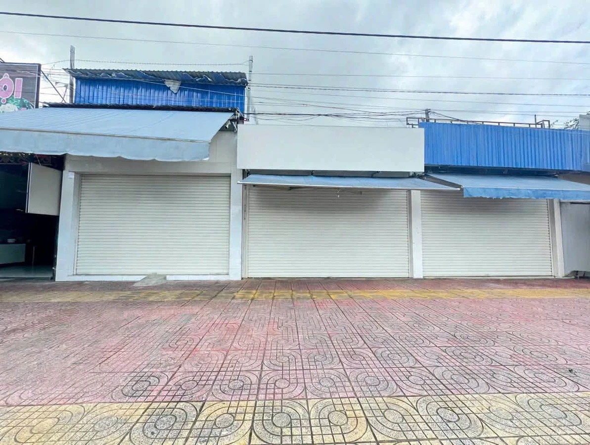 Bán lô đất thổ cư 139m² mặt tiền Lê Duẫn Phan Thiết 6.2 tỷ - Ảnh thu nhỏ 2