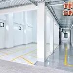 Bán tòa căn hộ dịch vụ 5 tầng 30 phòng 180m2 Đông Hòa, Dĩ An gần Làng Đại học, giá 19,5 tỷ - Ảnh thu nhỏ 4