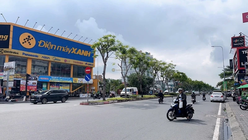 Bán nhà 2 phòng ngủ 159m² tại Bến Tre 37ha