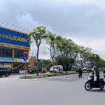 Bán tòa căn hộ dịch vụ 5 tầng 56m2 mặt tiền Trần Não Quận 2 - Ảnh thu nhỏ 1