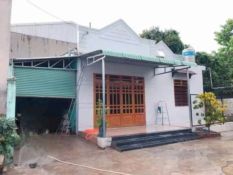 Bán nhà Bình Hoà 142.9m2, giá 3 tỷ 800