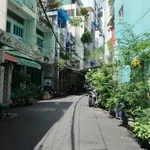 Bán nhà hẻm 64m2 giá 7 tỷ Phan Xích Long Phú Nhuận - Ảnh thu nhỏ 1