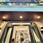 Bán nhà 3PN 40m2 Phan Xích Long, Bình Thạnh, 5.75 tỷ - Ảnh thu nhỏ 1