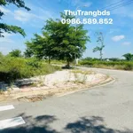 Bán đất lô góc 181m2 khu Bắc Nam Khang, Mộ Đức, Quảng Ngãi, giá hơn 1 tỷ - Ảnh thu nhỏ 1