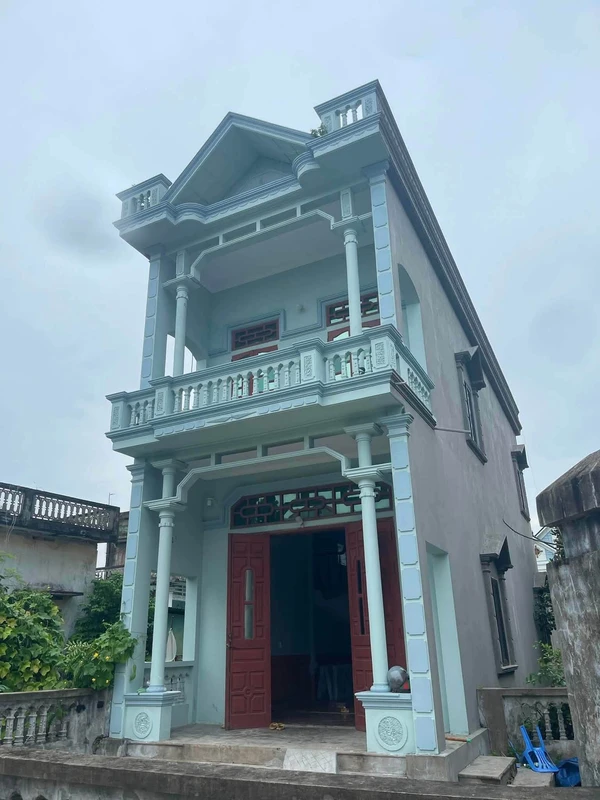 Bán nhà 2 tầng 145m² mặt tiền 5m Bình Giang