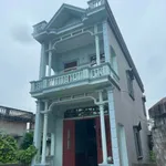 Bán nhà 2 tầng 145m² mặt tiền 5m Bình Giang - Ảnh thu nhỏ 1