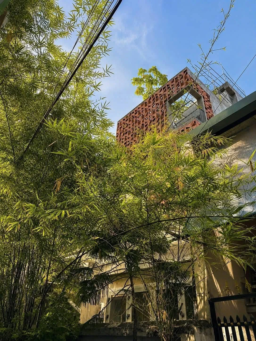 Bán nhà 3 phòng ngủ, 4 WC, 43m² Bình Thạnh - Ảnh 1