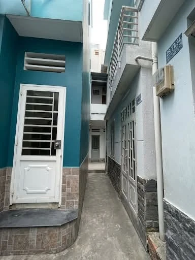 Bán nhà phố 21m² 2PN Phan Tây Hồ, Phú Nhuận - Ảnh thu nhỏ 2
