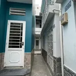 Bán nhà phố 21m² 2PN Phan Tây Hồ, Phú Nhuận - Ảnh thu nhỏ 2