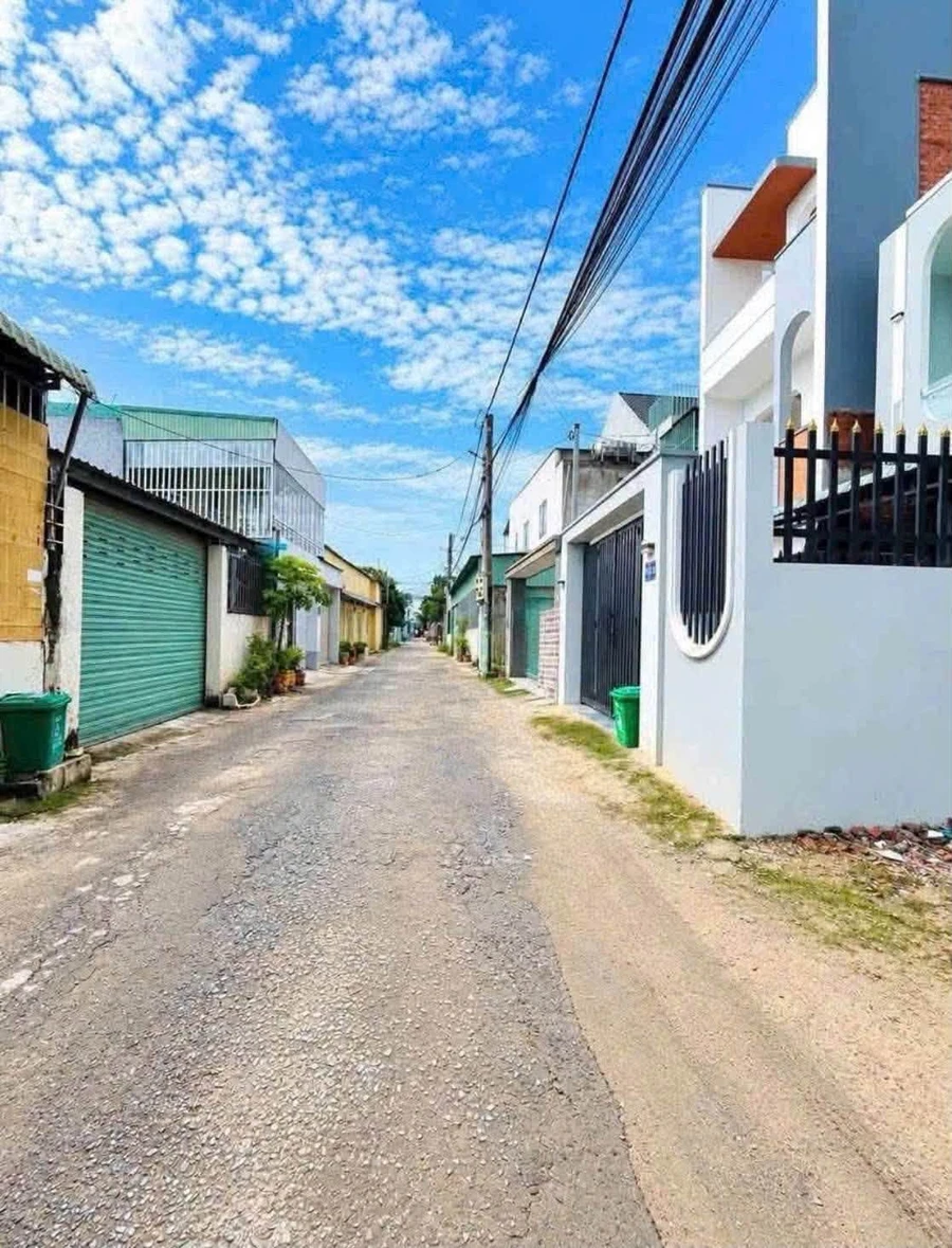 Bán nhà 3PN 180m2 Phú Mỹ Thủ Dầu Một Bình Dương - Ảnh thu nhỏ 3