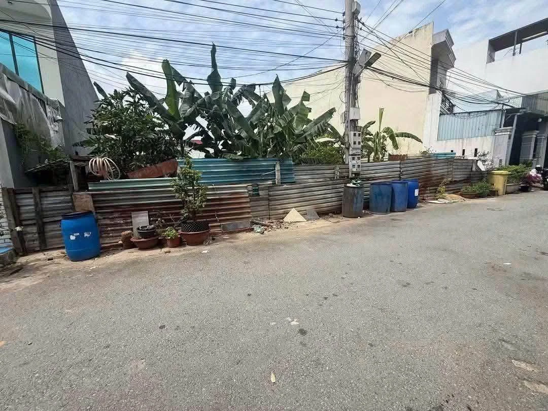 Bán đất thổ cư 349m2 ngang 18m gần đường 30/4, Làng Đại học Quốc gia, giá 9 tỷ - Ảnh thu nhỏ 2