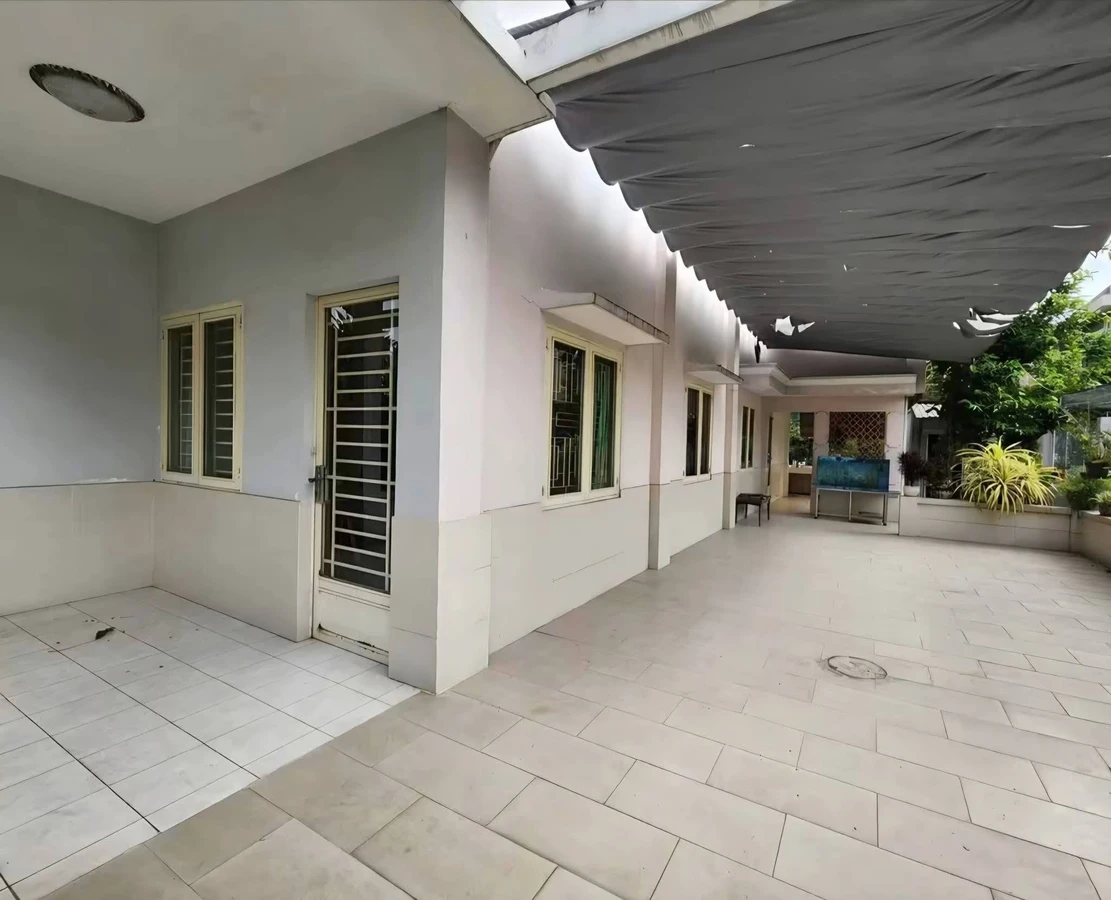 Bán nhà vườn 644m2, 3PN, mặt tiền đường nhựa, Phường An Bình, Dĩ An, giá 16,66 tỷ - Ảnh thu nhỏ 3