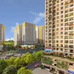 Full rổ hàng giá gốc CĐT căn hộ Bcons Aria, TĐ Bcons hợp tác với Cty Nhật 2PN 52m2 từ 2tỷ6 luôn VAT - Ảnh thu nhỏ 1