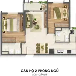 Thanh toán chỉ 650tr sở hữu căn 2PN Imperia Sensa Park theo phương án vay HTLS đến 30/04/2029 - Ảnh thu nhỏ 17