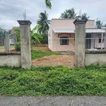 Bán đất mặt tiền 151m2 Trần Văn Cầu An Hội - Ảnh thu nhỏ 4