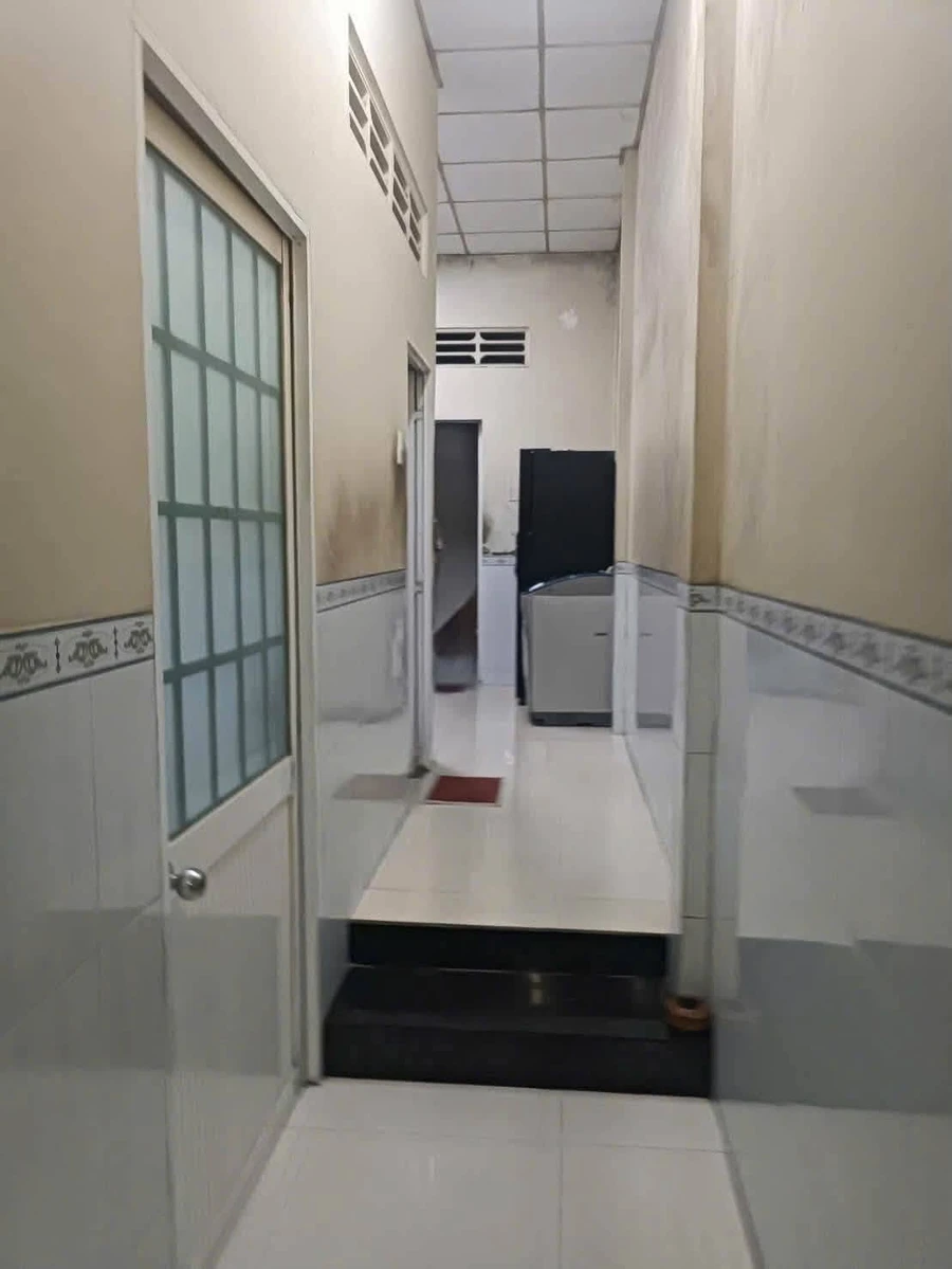 Bán nhà mặt tiền 3PN Châu Thị Kim Tân An 98m² 4.5 tỷ - Ảnh thu nhỏ 3