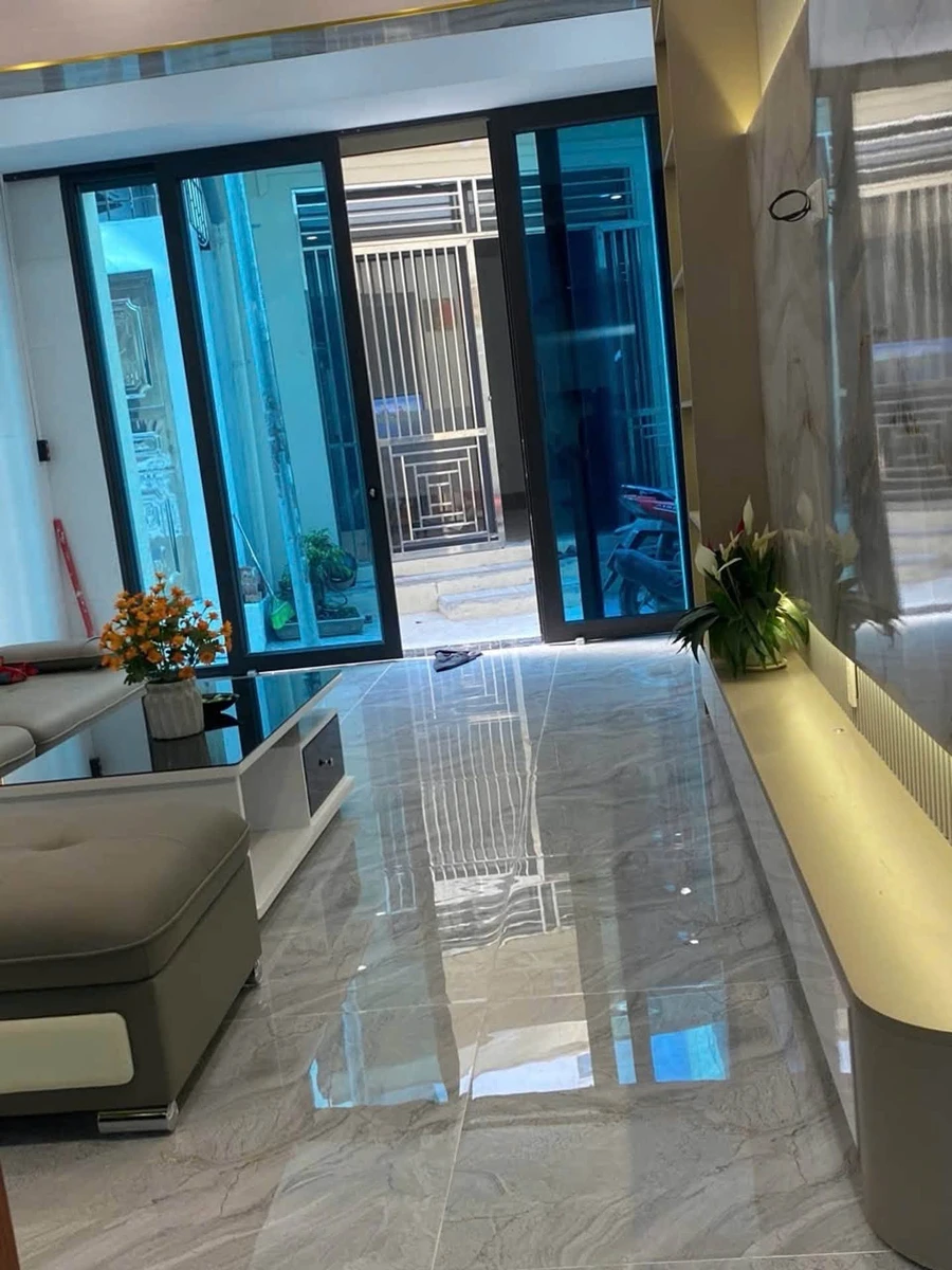 Bán nhà phố 38m² 3 tầng Nguyễn Cộng Hoà An Biên Hải Phòng - Ảnh thu nhỏ 2