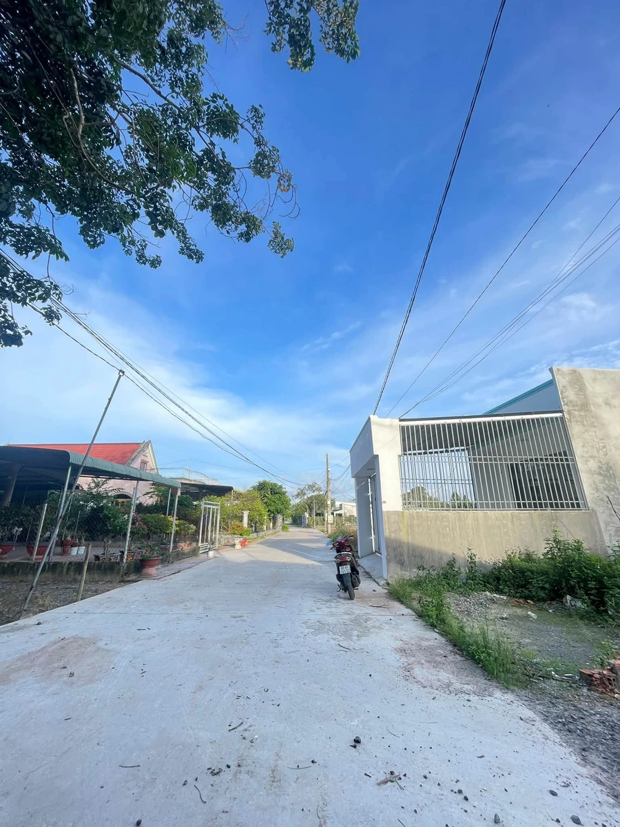 Bán đất nền 125m² Trảng Bom gần chợ Bờ Hồ 1.5 tỷ - Ảnh 1