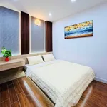 Bán nhà hẻm ôtô 4 tầng 44m2, 4 phòng ngủ, 5 WC tại Gò Vấp giá 6,6 tỷ - Ảnh thu nhỏ 5