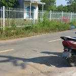 Cần tiền bán gấp lô đất mặt tiền Hồ Tràm giá 1,59 tỷ (có thổ cư) - Ảnh thu nhỏ 1
