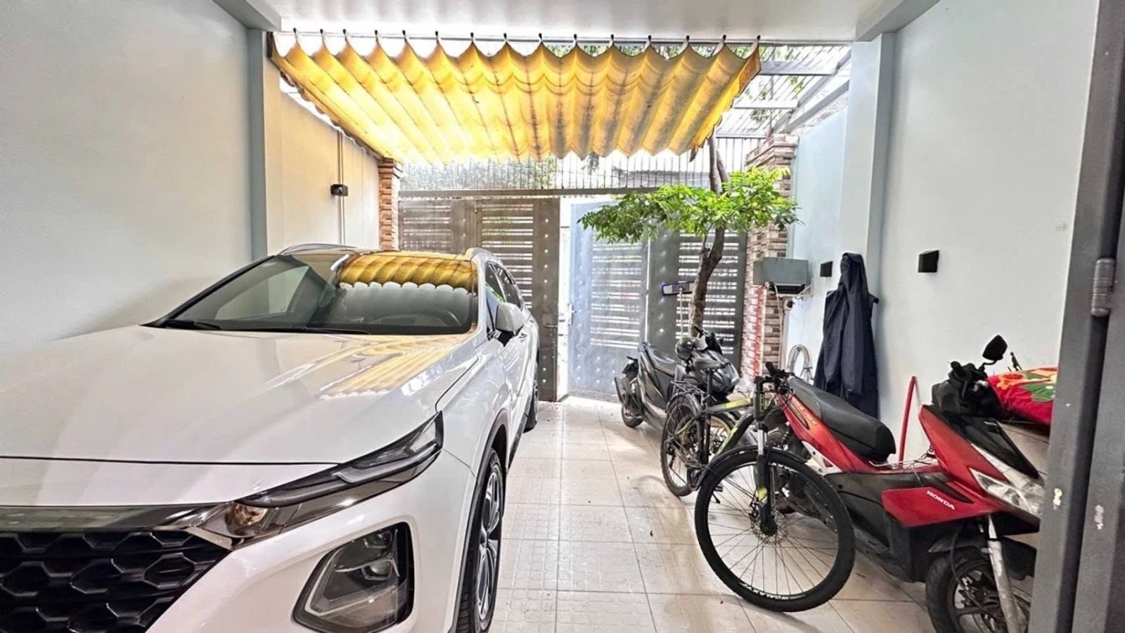 Bán nhà 3 tầng Lâm Thị Hố Q.12, 88m2, 4.05 tỷ - Ảnh 1