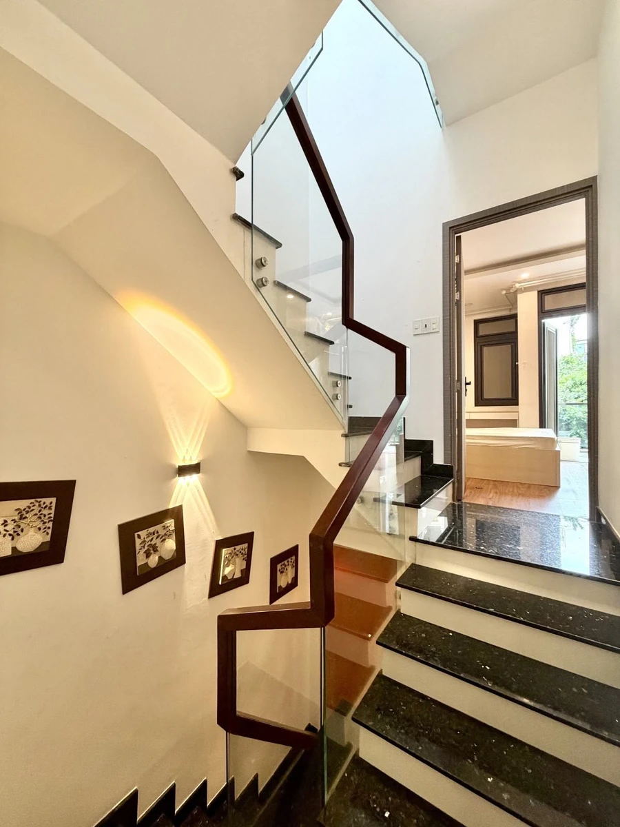 Bán nhà phố 3 tầng 45m² full nội thất Nguyễn Xí 8.99 tỷ - Ảnh thu nhỏ 4