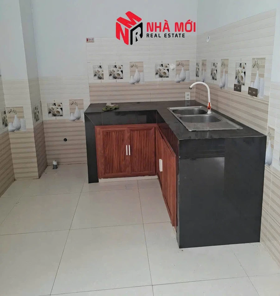 Bán nhà cấp 4 60m² Thái Văn Lung Cà Mau 1,5 tỷ - Ảnh thu nhỏ 4