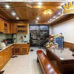 Bán nhà 4 tầng mặt tiền Thái Thị Bôi, Đà Nẵng, 86m² - Ảnh thu nhỏ 2