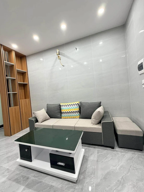 Bán nhà 25m² 2 tầng 2 phòng ngủ tại Hạ Lý, Hồng Bàng, Hải Phòng giá 1,699 tỷ