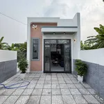 Bán nhà mới xây 147m² Đức Hoà Long An 2 tỷ 50 - Ảnh thu nhỏ 2