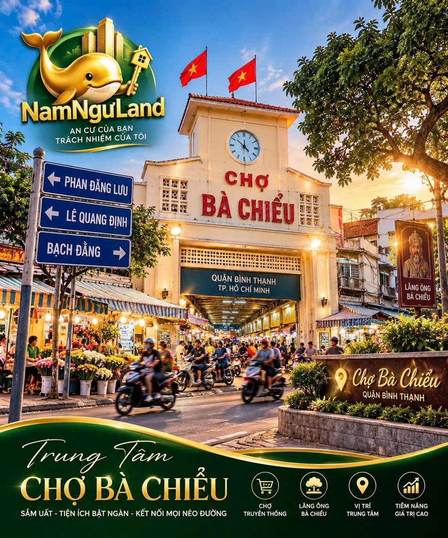 Bán nhà hẻm xe hơi 172m² đường Bạch Đằng, Phường 14, Bình Thạnh, giá 139tr/m² - Ảnh thu nhỏ 3