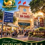 Bán nhà hẻm xe hơi 172m² đường Bạch Đằng, Phường 14, Bình Thạnh, giá 139tr/m² - Ảnh thu nhỏ 3