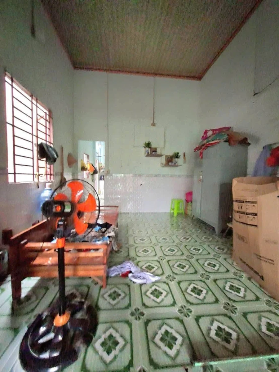 Bán nhà ngang 5m dài 25m (125m2) giá 1,1 tỷ tại Tân Triều, Đồng Nai - Ảnh thu nhỏ 4