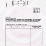 Bán nhà 90m² mặt tiền 5m KĐT TNR Star Tân Trường - Ảnh thu nhỏ 1