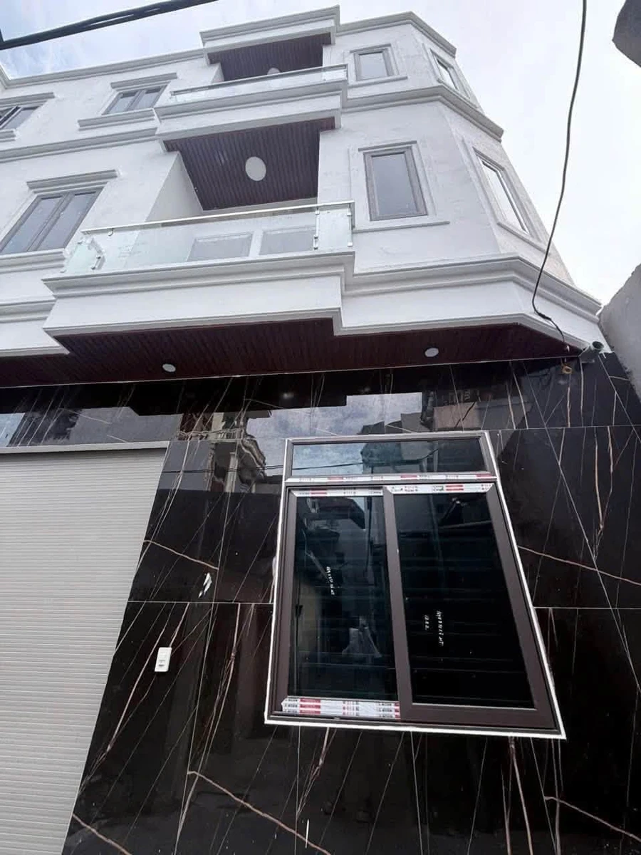 Bán nhà 3 tầng 43.9m2 Hải Dương 2 tỷ 6 - Ảnh 1