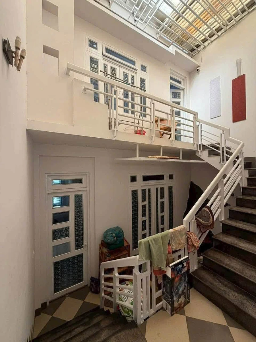 Nhà cấp 4 mặt tiền Hoàng Thế Thiện, 125m2, 3PN, 4,5 tỷ - Ảnh thu nhỏ 2