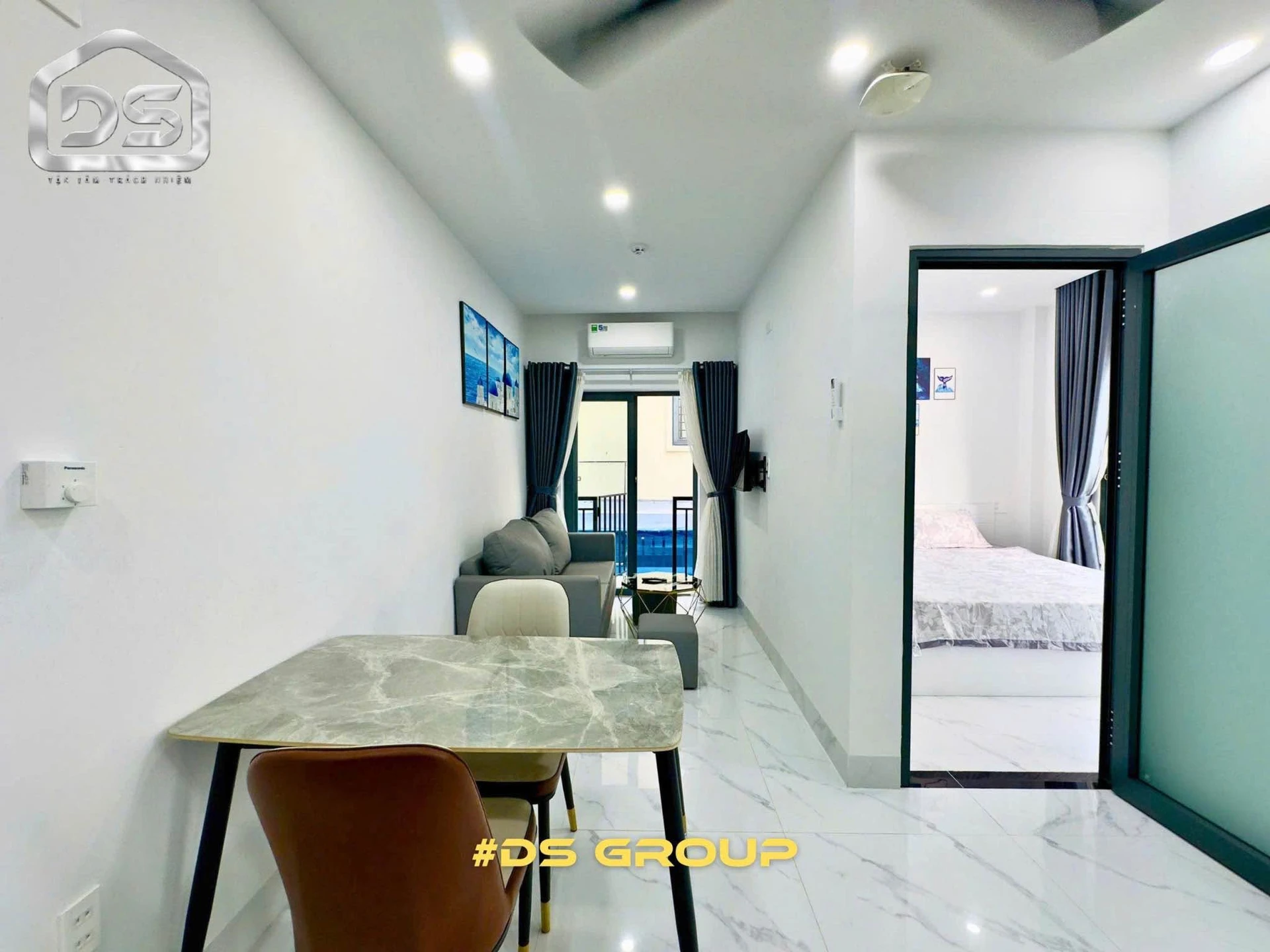 Bán đất nền Long Khánh, sổ hồng riêng, từ 590 triệu 22ty5 - Ảnh 1