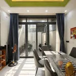 Bán nhà lô góc 5 tầng 58m2 có thang máy, hẻm xe tải Nguyễn Công Hoan, Phú Nhuận - Ảnh thu nhỏ 5