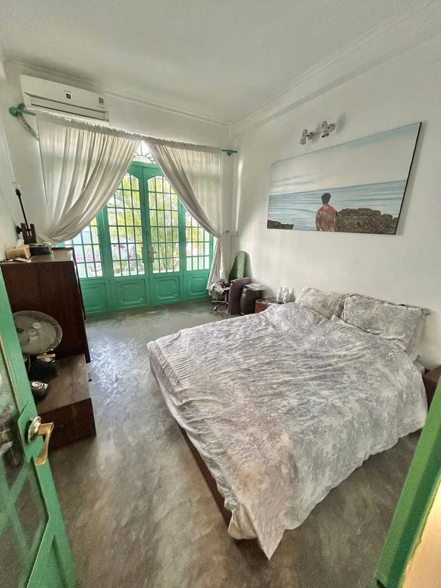 Bán nhà phố Lê Hồng Phong Q10 50m2 hơn 8 tỷ - Ảnh thu nhỏ 5