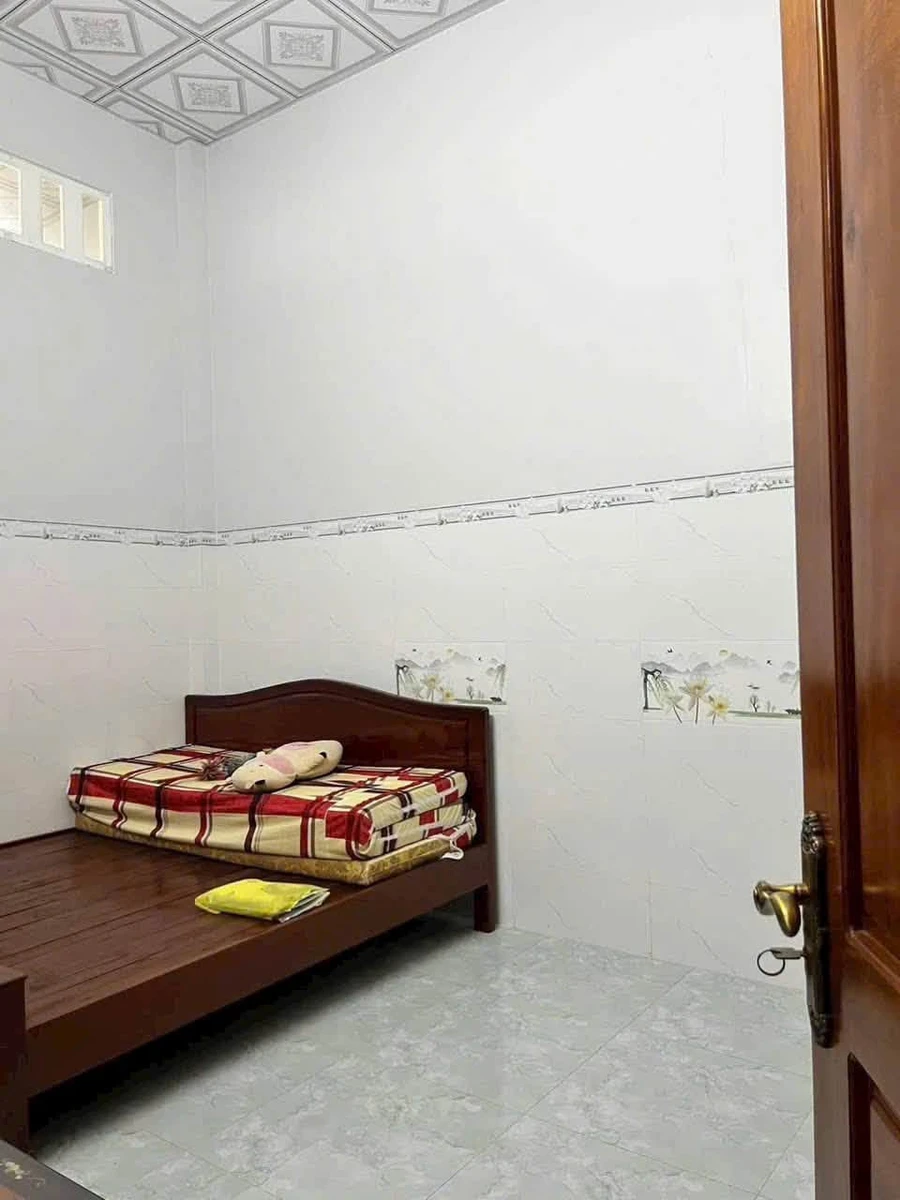 Bán đất Hiệp Tân Tây Ninh 75m² giá 1 tỷ 900 triệu - Ảnh thu nhỏ 5