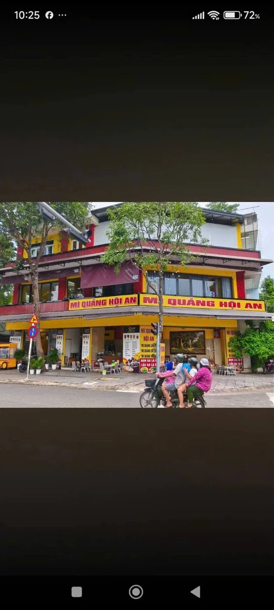 Bán căn góc 2 mặt tiền 75,7m2 Bà Rịa, 11,5 tỷ - Ảnh thu nhỏ 2