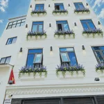 Bán tòa căn hộ dịch vụ 5 tầng 24 phòng 92m2 hẻm xe tải Dương Quảng Hàm, Gò Vấp - Ảnh thu nhỏ 4