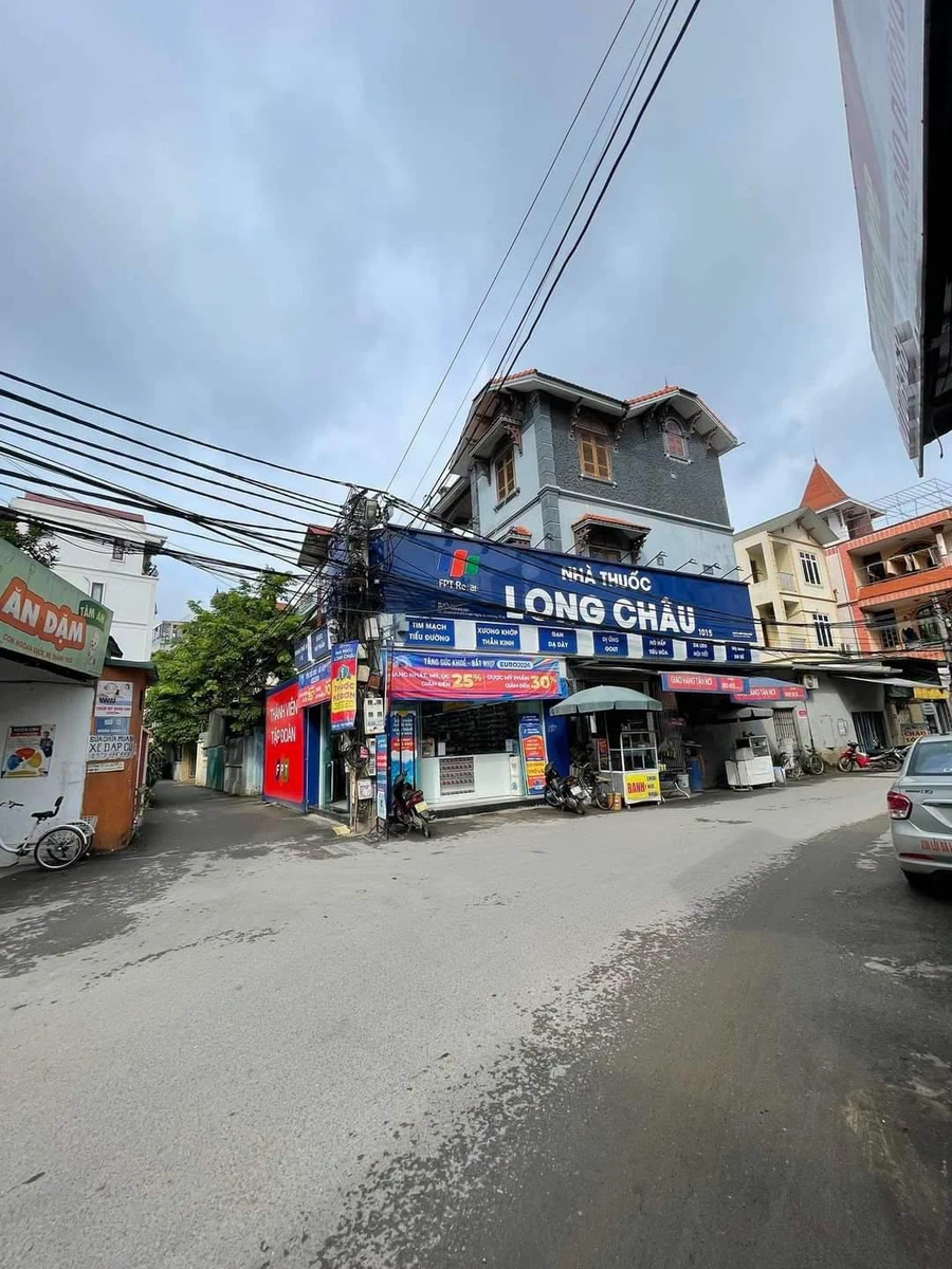Bán đất 50m² gần chợ Nghĩa Lộ, Quận 12 - 5.5 tỷ - Ảnh thu nhỏ 4