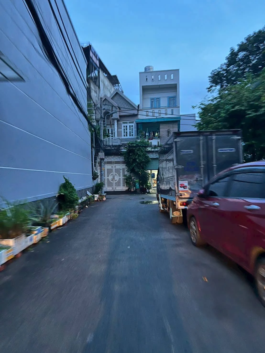 Bán nhà 2 tầng 60m2 Linh Xuân Thủ Đức 4.8 tỷ - Ảnh 1