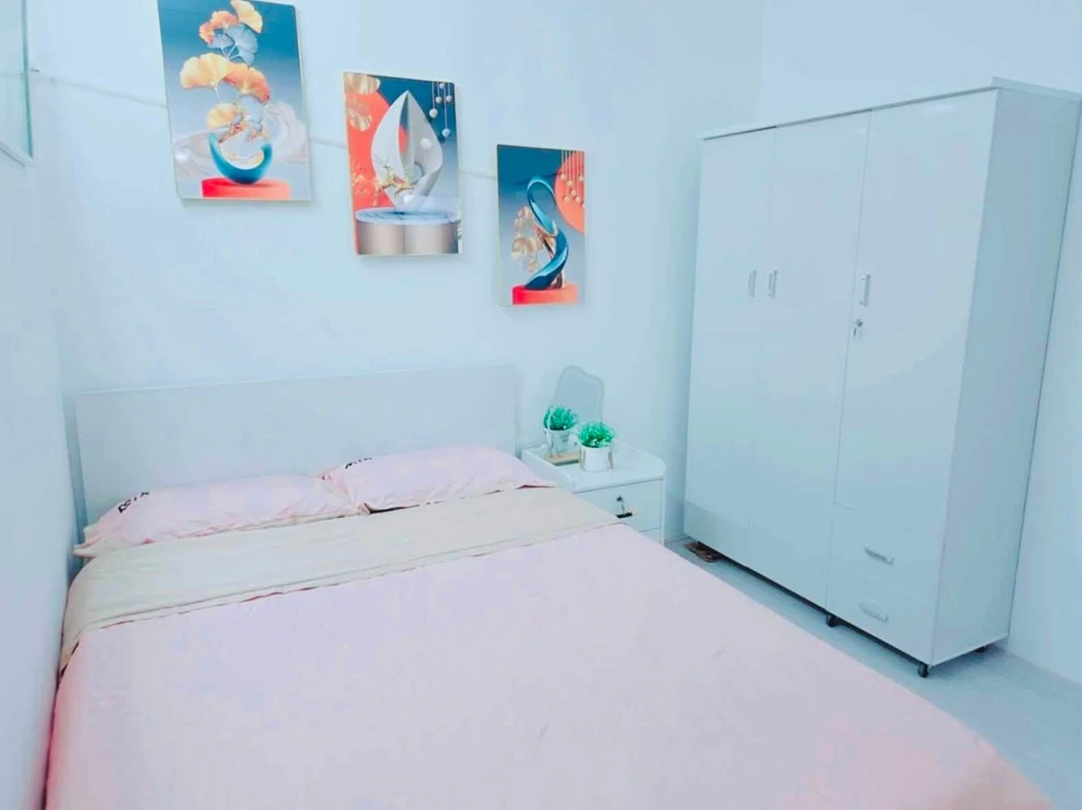 Bán nhà 2 tầng 34m2 Trần Cao Vân Thanh Khê Đà Nẵng 2 tỷ - Ảnh thu nhỏ 2
