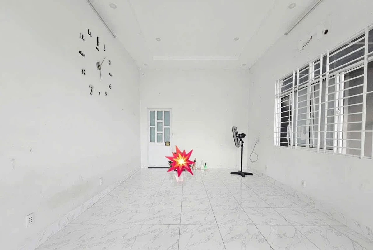 Bán đất thổ cư 286m² Điện Biên Phủ, Ninh Sơn - Ảnh thu nhỏ 4