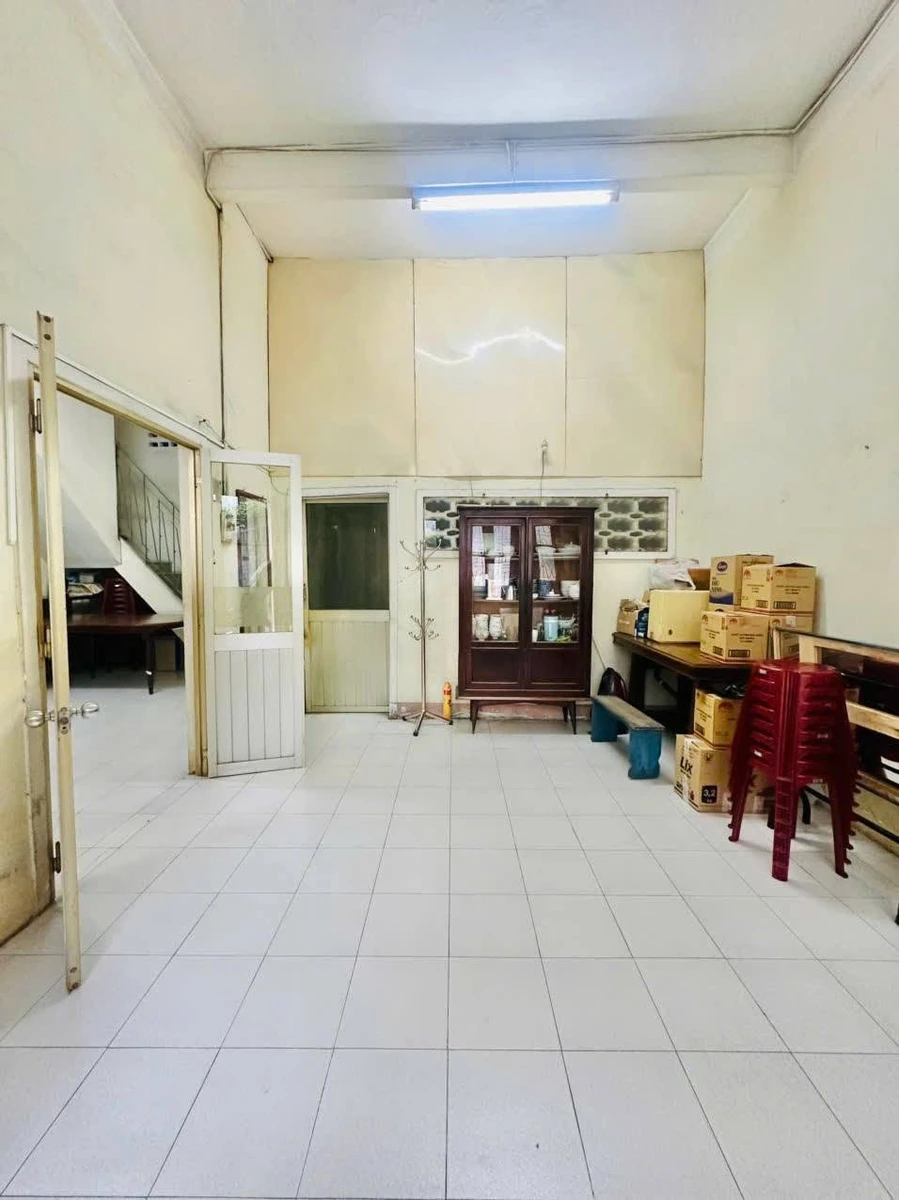Bán nhà mặt tiền 115m2 Nguyễn Trí Phương Q10, 19.9 tỷ - Ảnh thu nhỏ 3